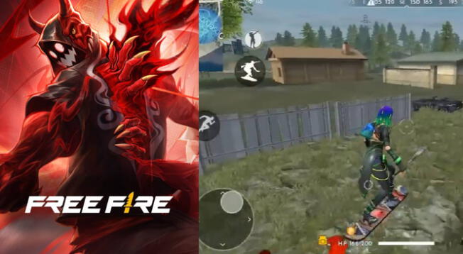 Este truco de Free Fire te dará ventaja frente a otros jugadores en el Battle Royale. Este truco de Free Fire te dará ventaja frente a otros jugadores en el Battle Royale.