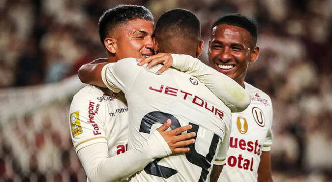 Futbolista extranjero no firmó por Universitario y se fue a icónico club. Futbolista extranjero no firmó por Universitario y se fue a icónico club.