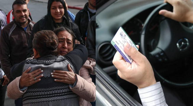 Guía actualizada para obtener la licencia de conducir en EE. UU. siendo refugiado. Guía actualizada para obtener la licencia de conducir en EE. UU. siendo refugiado.