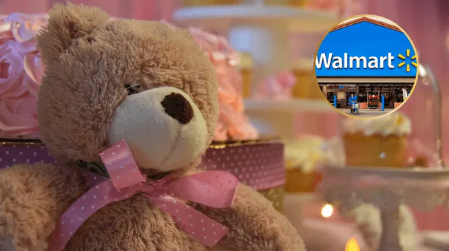 Usa el registro de bebés de Walmart y disfruta cada momento especial. Usa el registro de bebés de Walmart y disfruta cada momento especial.