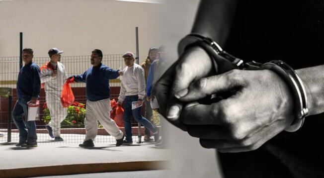 La nueva ley elimina la necesidad de una condena previa para iniciar deportaciones. La nueva ley elimina la necesidad de una condena previa para iniciar deportaciones.