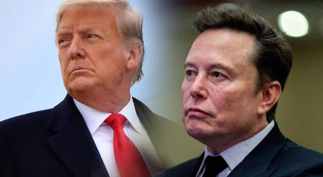 Casa Blanca no brindó apoyo a pedido de Musk. Casa Blanca no brindó apoyo a pedido de Musk.
