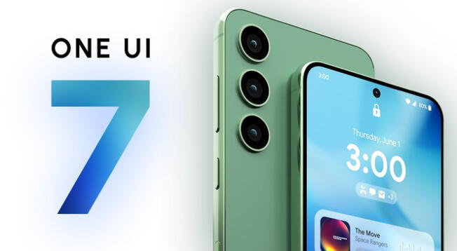 Celulares Samsung que recibirán la actualización del One UI 7. Celulares Samsung que recibirán la actualización del One UI 7.