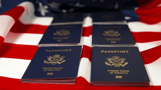 Conoce los extranjeros que podrán entrar a USA por un corto tiempo. Conoce los extranjeros que podrán entrar a USA por un corto tiempo.
