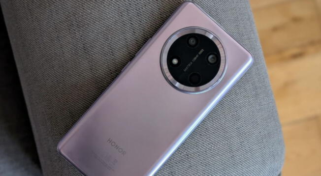 Honor vuelve a dar un portazo en la gama media con este soberbio celular que planta pelea a Samsung y Xiaomi. Honor vuelve a dar un portazo en la gama media con este soberbio celular que planta pelea a Samsung y Xiaomi.