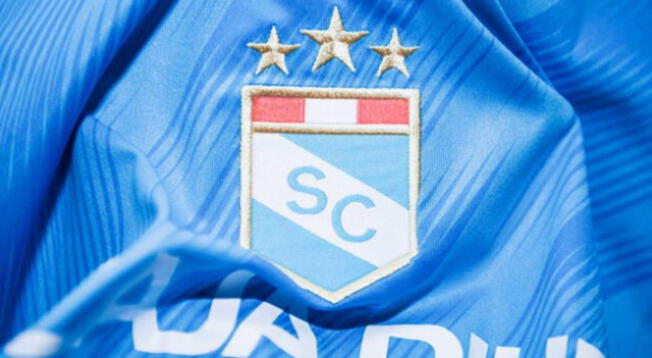 Sporting Cristal confirmó el préstamo de una de sus figuras este 2025 Sporting Cristal confirmó el préstamo de una de sus figuras este 2025
