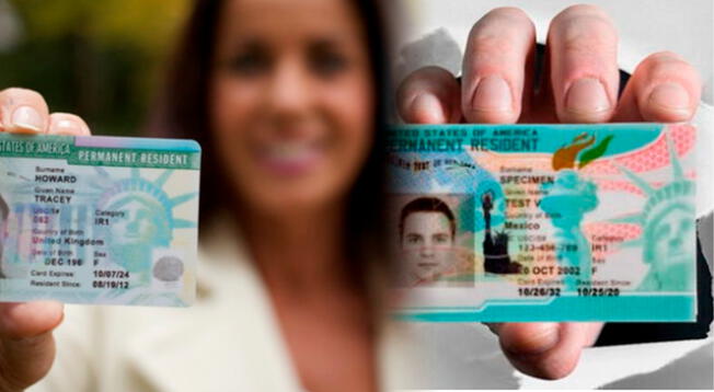 USCIS tiene fuerte acción contra solicitudes de Green Card para un grupo de inmigrantes. USCIS tiene fuerte acción contra solicitudes de Green Card para un grupo de inmigrantes.