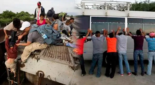 Conoce cuánto cobran 'Los Coyotes' para trasladar a inmigrantes ilegales. Conoce cuánto cobran 'Los Coyotes' para trasladar a inmigrantes ilegales.