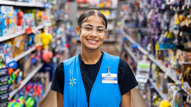 Walmart amplía su catálogo con esta nueva categoría de productos en EE.UU. Walmart amplía su catálogo con esta nueva categoría de productos en EE.UU.