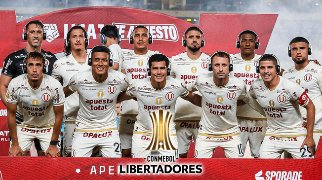 Esta es la lista de inscritos de Universitario para la Copa Libertadores 2025. Esta es la lista de inscritos de Universitario para la Copa Libertadores 2025.