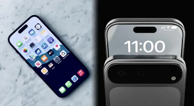 Características que tendrá el iPhone 17 y precio en todo el mundo.
