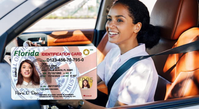 Presta atención para saber si te corresponde hacer este trámite o no en Florida.