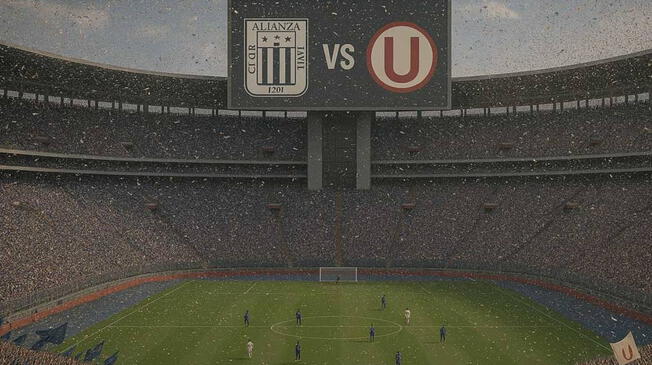 Universitario y Alianza Lima se enfrentan en el clásico peruano, un duelo histórico que ha visto 373 partidos, con Alianza liderando con 142 victorias. Universitario y Alianza Lima se enfrentan en el clásico peruano, un duelo histórico que ha visto 373 partidos, con Alianza liderando con 142 victorias.