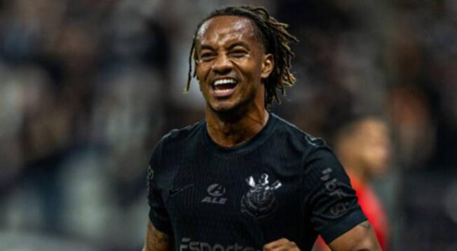 La reacción de la prensa brasileña sobre André Carrillo tras empate con América de Cali La reacción de la prensa brasileña sobre André Carrillo tras empate con América de Cali