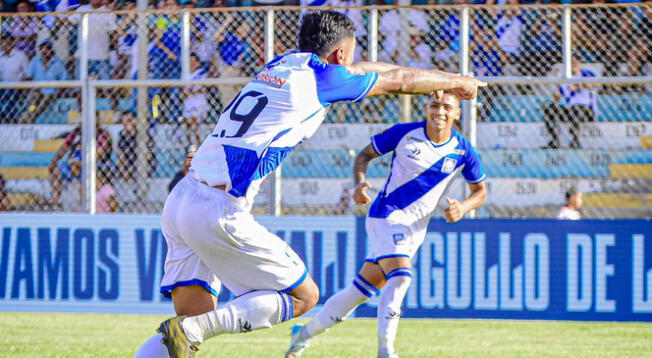 Sporting Cristal no pudo de visita ante Alianza Atlético. Sporting Cristal no pudo de visita ante Alianza Atlético.