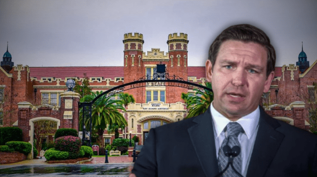 La propuesta legislativa establece nuevos límites para quienes forman parte de la Junta de Gobernadores del sistema universitario de Florida. La propuesta legislativa establece nuevos límites para quienes forman parte de la Junta de Gobernadores del sistema universitario de Florida.