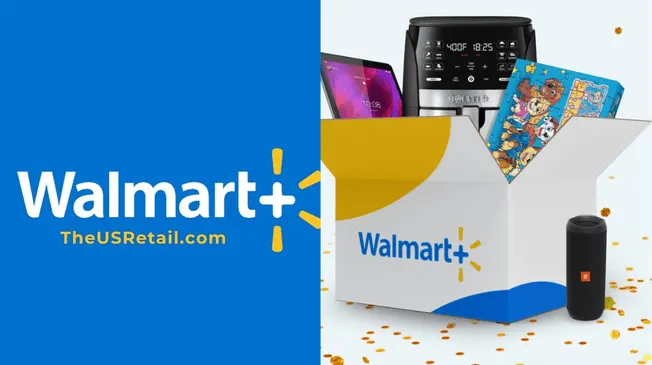 Walmart+ cuenta con aproximadamente 31.8 millones de suscriptores en Estados Unidos hasta 2024. Walmart+ cuenta con aproximadamente 31.8 millones de suscriptores en Estados Unidos hasta 2024.