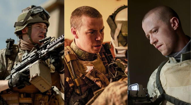 Conoce más sobre 'Warfare', la película que trata sobre el conflicto de Irak. Conoce más sobre 'Warfare', la película que trata sobre el conflicto de Irak.