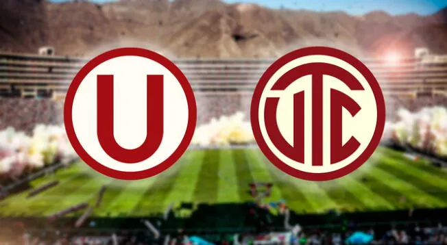 Universitario medirá fuerzas ante UTC por el Torneo Apertura Universitario medirá fuerzas ante UTC por el Torneo Apertura