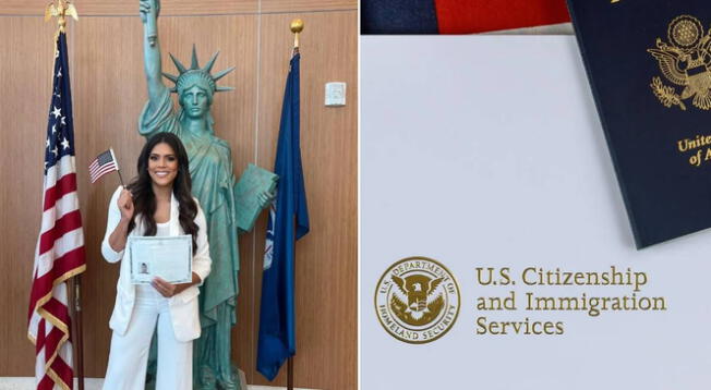 USCIS ofrece talleres para obtener la ciudadanía estadounidense. USCIS ofrece talleres para obtener la ciudadanía estadounidense.