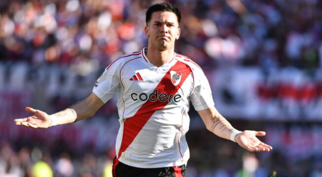 River Plate derrotó a Boca Juniors. River Plate derrotó a Boca Juniors.