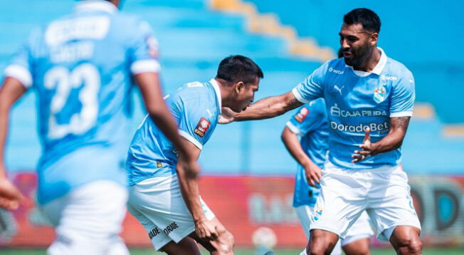 Sporting Cristal ganó a Juan Pablo II por la fecha 10 del Torneo Apertura 2025. Sporting Cristal ganó a Juan Pablo II por la fecha 10 del Torneo Apertura 2025.