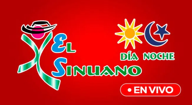Revisa los resultados del sorteo Sinuano Día y Noche de este jueves 1 de mayo.
