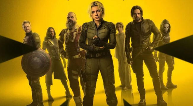 Nueva película de Marvel se lleva alta puntuación tras su estreno en cines.