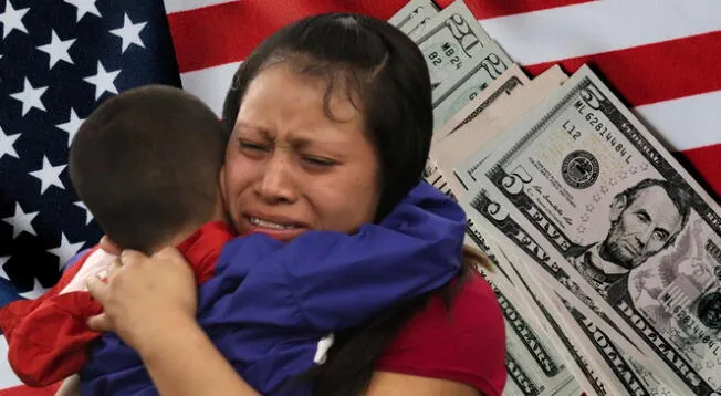 Estas tarifas propuestas por congresistas republicanos afectarían gravemente la economía de los inmigrantes.