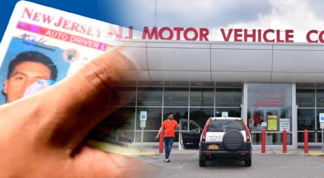 Tramita el Real ID en Nueva Jersey. Tramita el Real ID en Nueva Jersey.