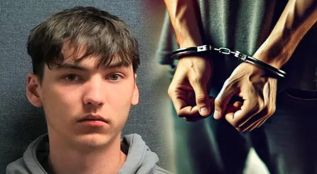 Padre dispara a intruso tras encontrarlo desnudo en habitación de su hija en Kentucky. Padre dispara a intruso tras encontrarlo desnudo en habitación de su hija en Kentucky.