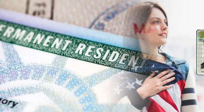 Descubre si eres elegible para la Green Card. Descubre si eres elegible para la Green Card.