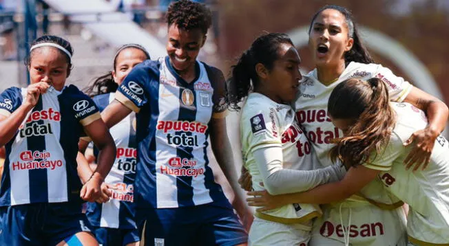 Alianza Lima se medirá ante Universitario por la fecha 8. Alianza Lima se medirá ante Universitario por la fecha 8.