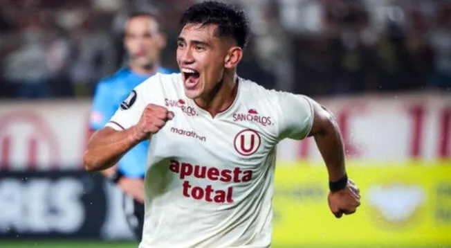¿'Tunche' Rivera dejará Universitario? ¿'Tunche' Rivera dejará Universitario?