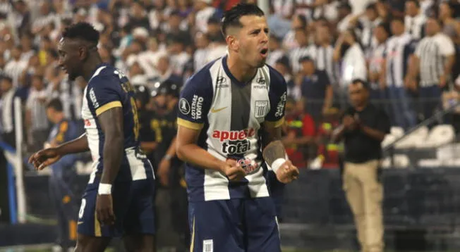 Pablo Ceppelini fue sancionado cuatro meses por la Conmebol Pablo Ceppelini fue sancionado cuatro meses por la Conmebol