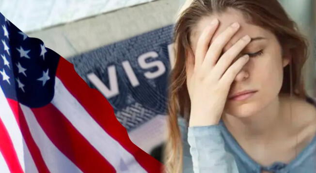Conoce todo sobre el próximo fin de la visa para estos extranjeros que visiten EE. UU. Conoce todo sobre el próximo fin de la visa para estos extranjeros que visiten EE. UU.