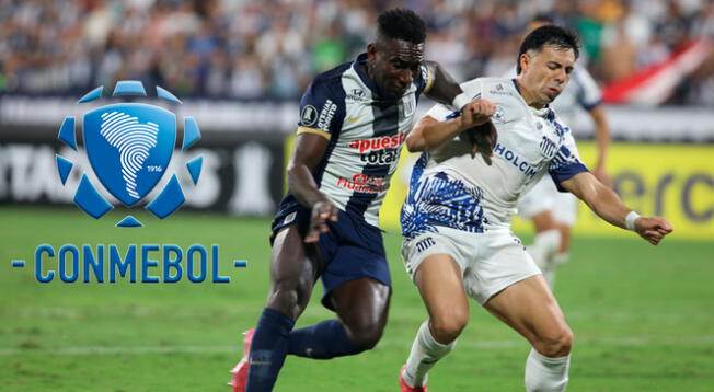 Talleres, rival de Alianza Lima, fue sancionado por la Conmebol Talleres, rival de Alianza Lima, fue sancionado por la Conmebol