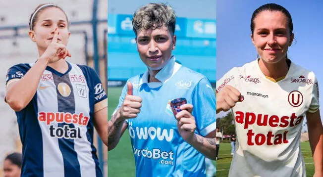 Programación de la sexta fecha del Torneo Apertura de la Liga Femenina Programación de la sexta fecha del Torneo Apertura de la Liga Femenina
