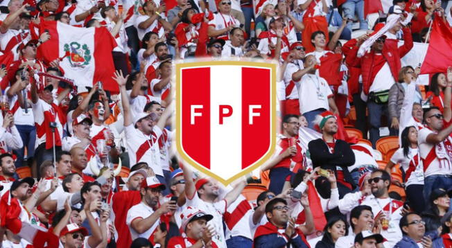 La selección peruana se moverá en la tabla de posiciones.