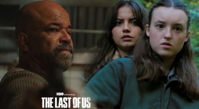 Aparecen nuevas comunidades y un nuevo personaje que parece estar relacionado a Abby, la asesina de Joel.