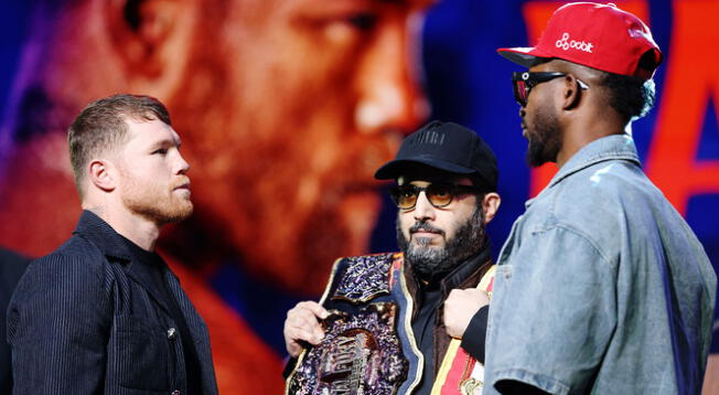 Canelo Álvarez enfrentará a William Scull en Arabia Saudita por la unificación de los títulos supermedianos Canelo Álvarez enfrentará a William Scull en Arabia Saudita por la unificación de los títulos supermedianos