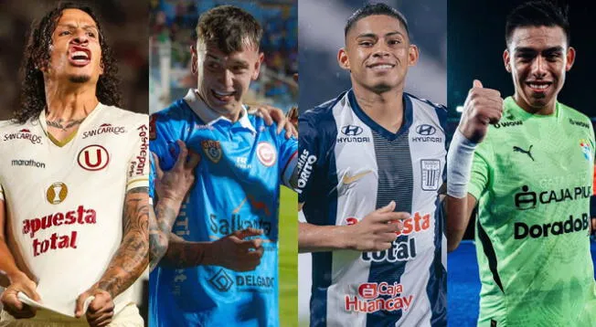 Universitario sigue siendo el líder de la tabla del Torneo Apertura 2025 Universitario sigue siendo el líder de la tabla del Torneo Apertura 2025