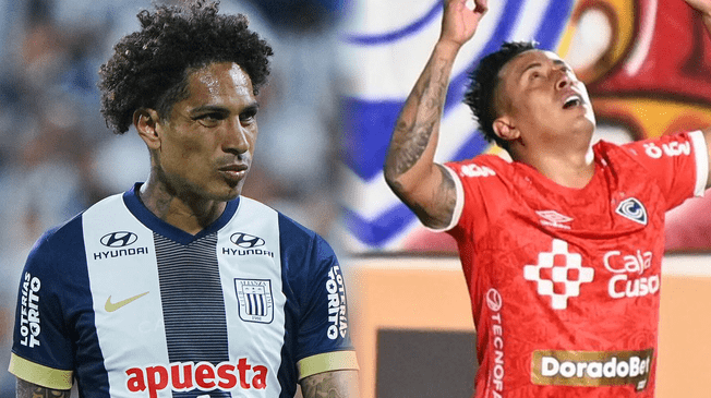 Estas son las alineaciones que presentarían Alianza Lima y Cienciano para partido en Matute. Estas son las alineaciones que presentarían Alianza Lima y Cienciano para partido en Matute.