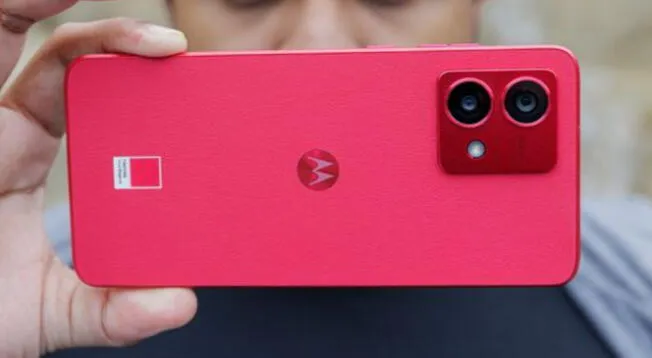 El Motorola G84 5G es uno de los teléfonos de gama media más equilibrados y su precio es insignificante. El Motorola G84 5G es uno de los teléfonos de gama media más equilibrados y su precio es insignificante.