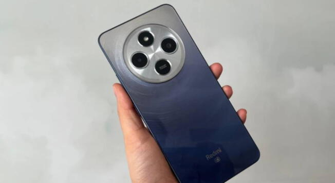 El Xiaomi Redmi 14C es el teléfono más económico y potente del 2025. El Xiaomi Redmi 14C es el teléfono más económico y potente del 2025.