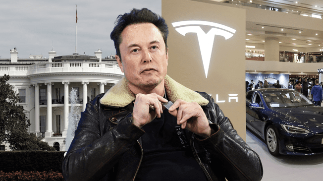 A pesar de su influencia en la Casa Blanca, Musk no reveló quién lo sucederá en DOGE.