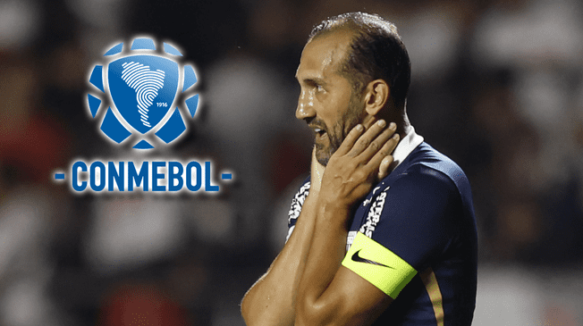 Alianza Lima recibirá un expediente de CONMEBOL por el partido ante Talleres. ¿Será sancionado?