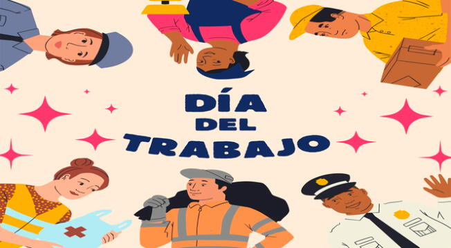 La fuerza de una sociedad está en sus trabajadores. 1 de mayo. La fuerza de una sociedad está en sus trabajadores. 1 de mayo.