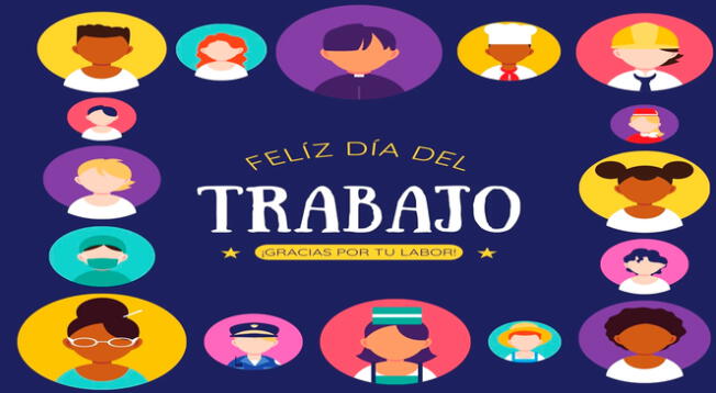 El 1 de mayo es una fecha conmemorativa en honor a los derechos y logros de los trabajadores. El 1 de mayo es una fecha conmemorativa en honor a los derechos y logros de los trabajadores.