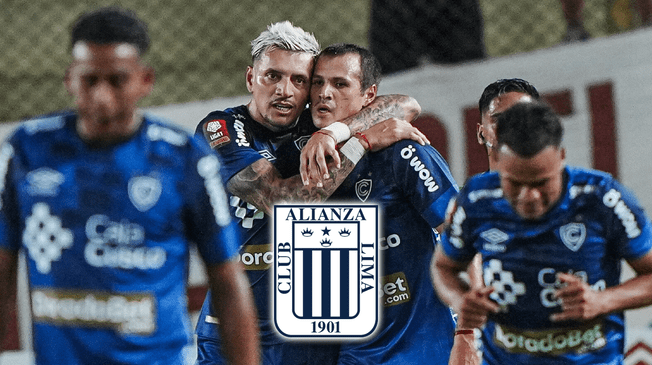 Jugador estrella de Cienciano podrá ser utilizado de vuelta para partido ante Alianza Lima. Jugador estrella de Cienciano podrá ser utilizado de vuelta para partido ante Alianza Lima.